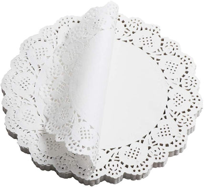 tårtpapper 21,5cm