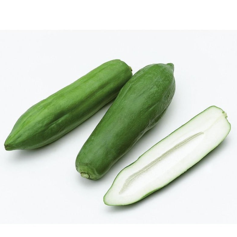 Färsk Grön papapya Per Kg