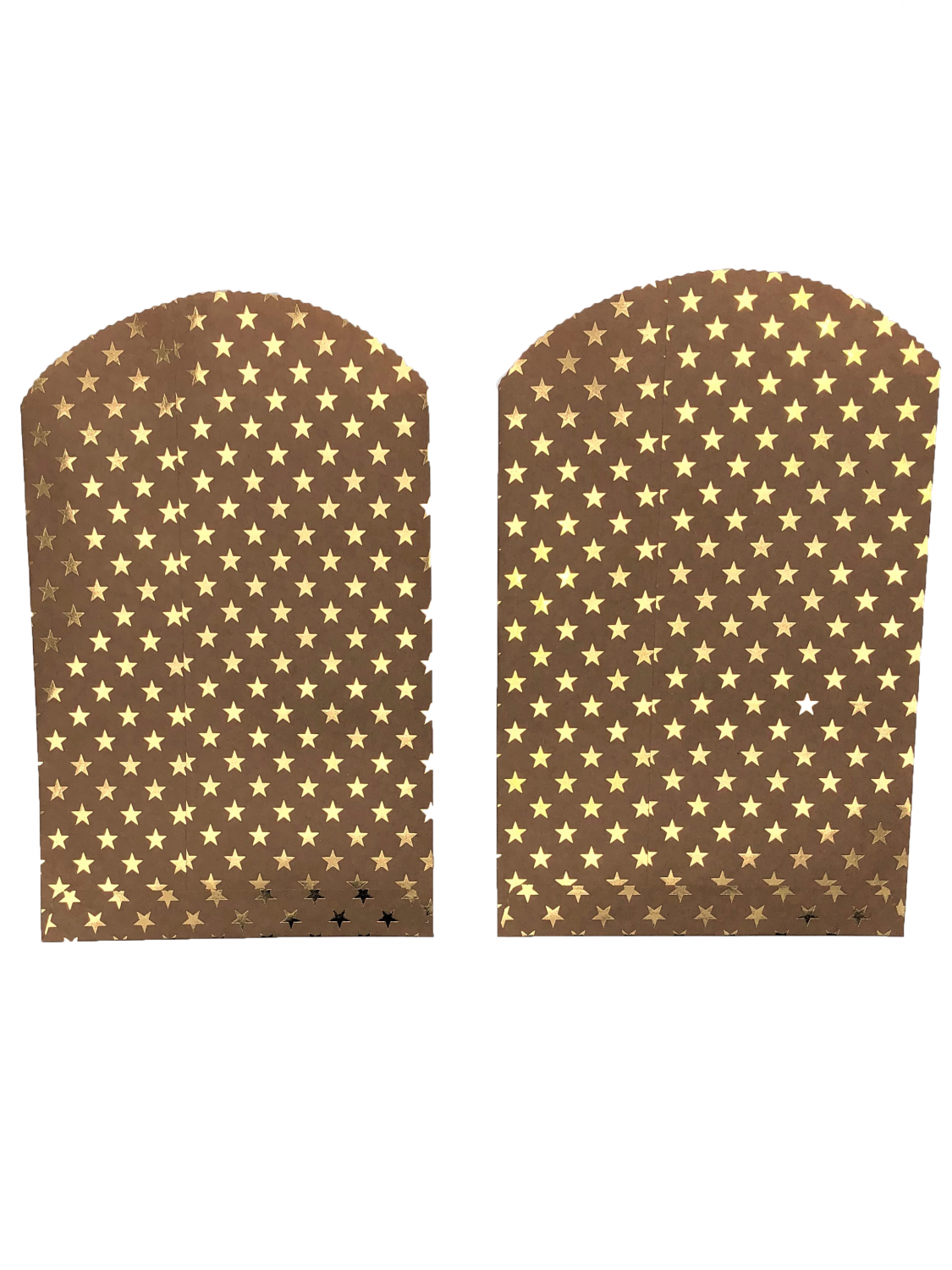 Godispåsar Osorterade 10-pack