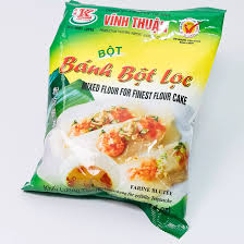 Tapiokastärkelse 400g, Vinh Thuan