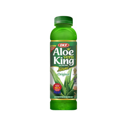 OKF Aloe Vera King 500ml
