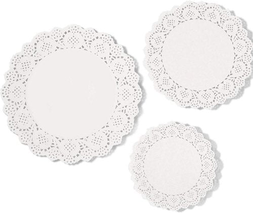 tårtpapper 21,5cm