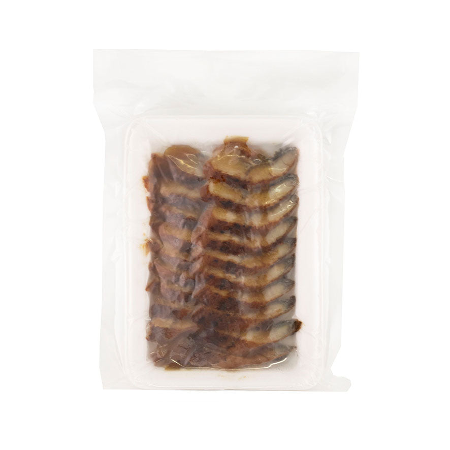 Ål/unagi för sushi (20st) 160g, Blue
