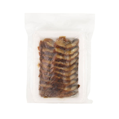 Ål/unagi för sushi (20st) 160g, Blue